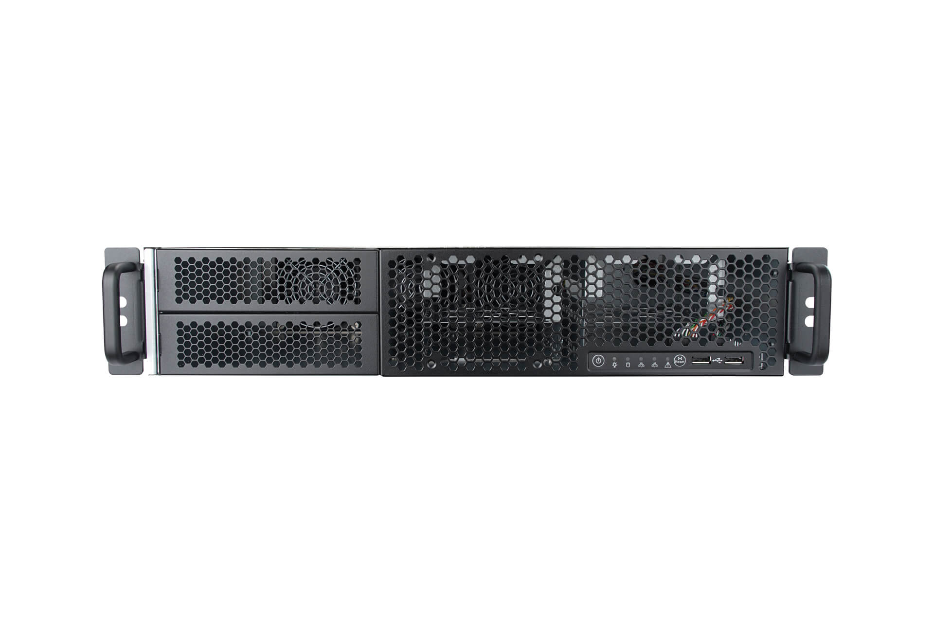 IW-R200N - server system assembly